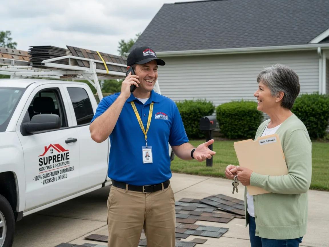 Roof Replacement Poy Sippi, WI FAQs